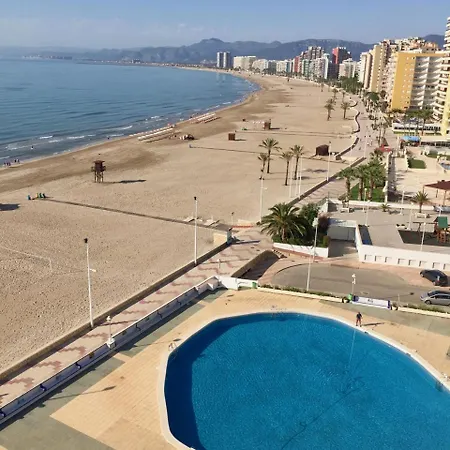 Appartement El Prado *