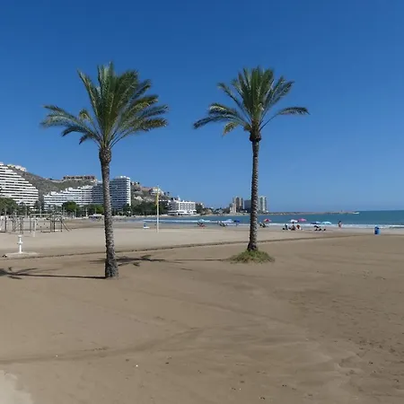 El Prado Cullera