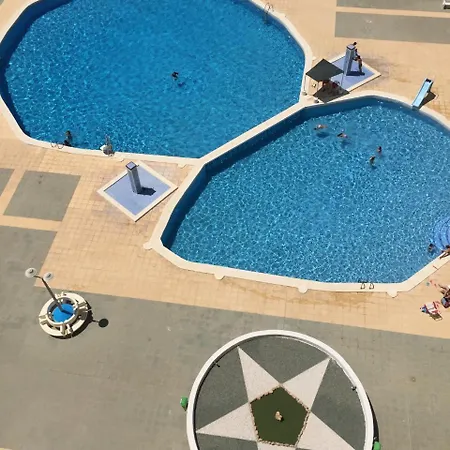 El Prado Apartment