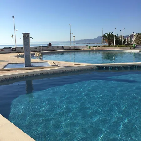 El Prado Apartment
