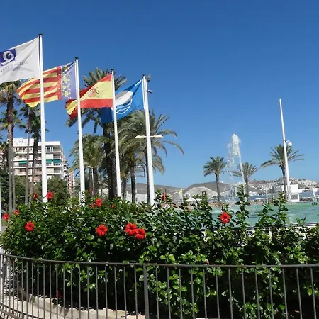 El Prado * Cullera