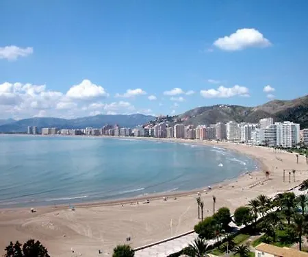 El Prado Cullera